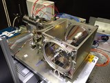 électro érosion par fil - ELEFIL - découpe fil - supercam rover 2020